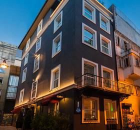Туры в Hotel Pino Verde в Турции