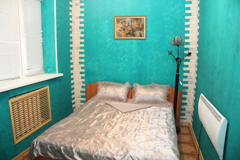 Inn Versal Россия, Нижневартовск