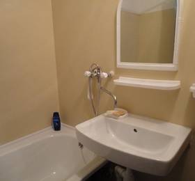 One-Bedroom Apartment in Nizhnekamsk в Нижнекамске
