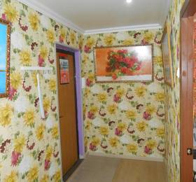 Отдых в Apartment On Studencheskaya 8 - Россия, Нижнекамск