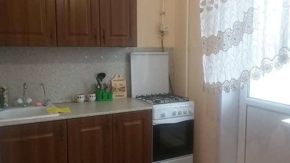Apartments on Tabeeva Россия, Нижнекамск