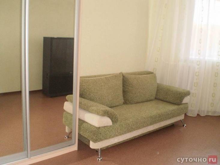 Apartment on ulitsa Mendeleeva Posutochno Россия, Нижнекамск