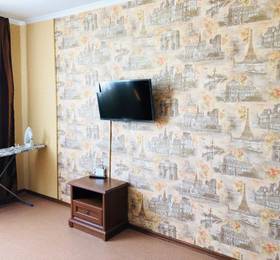 Туры в Apartment on ulitsa Mendeleeva Posutochno в России