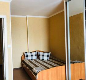 Отдых в Apartment on ulitsa Mendeleeva Posutochno - Россия, Нижнекамск