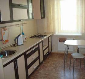 Отдых в Apartment on Vakhitova 23 - Россия, Нижнекамск