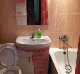 Apartment on Vakhitova 23 в Нижнекамске