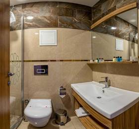 Туры в Interstellar Hotel в Турции