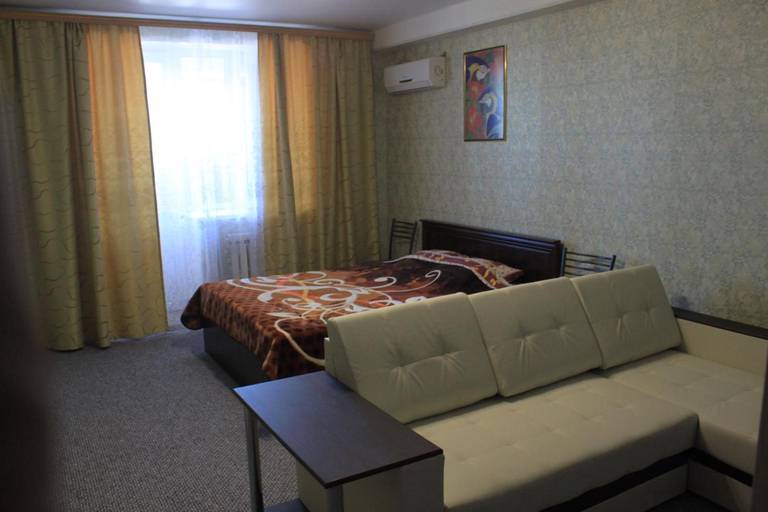 Apartment Kalinina 161А