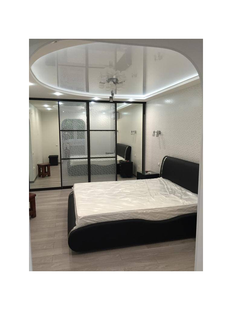 Apartments LUX