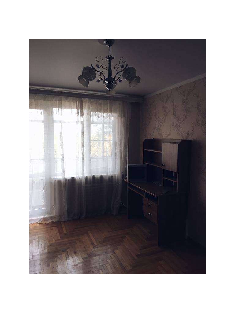 Apartment on Stepnaya 2