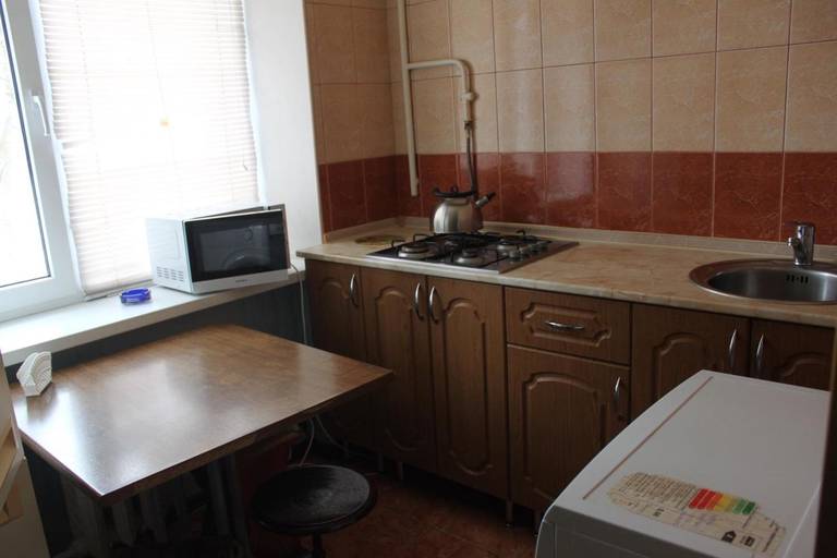 Apartment on Belovo 7