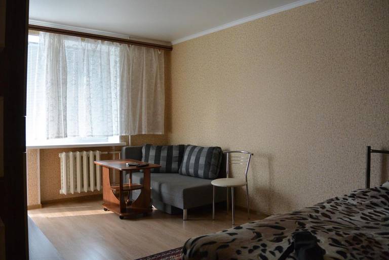 Apartments on Gagarina