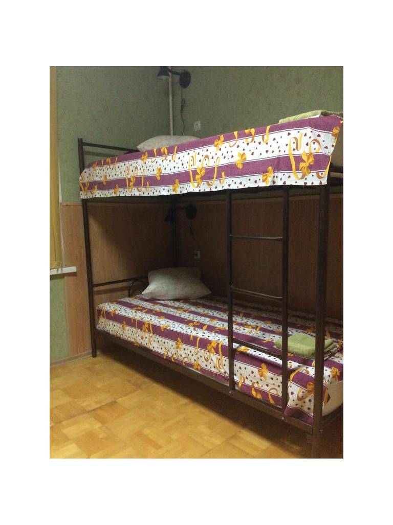 Hostel on Vodoprovodnaya