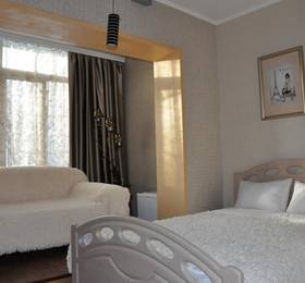 Отдых в Hotel FIVE STARS - Россия, Нерюнгри