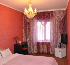 Туры в Hotel FIVE STARS в России