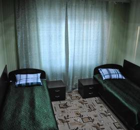 Туры в Hotel Ayhal в России