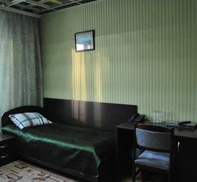 Hotel Ayhal в Нерюнгри