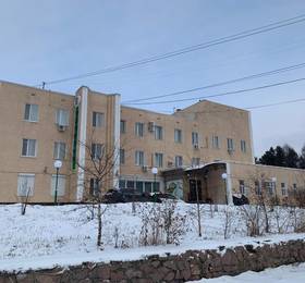 Отдых в Hotel Timpton - Россия, Нерюнгри