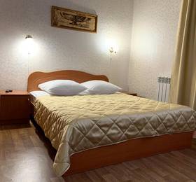 Туры в Hotel Timpton в России