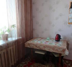 Отдых в Apartment Lenina 14/1 - Россия, Нерюнгри