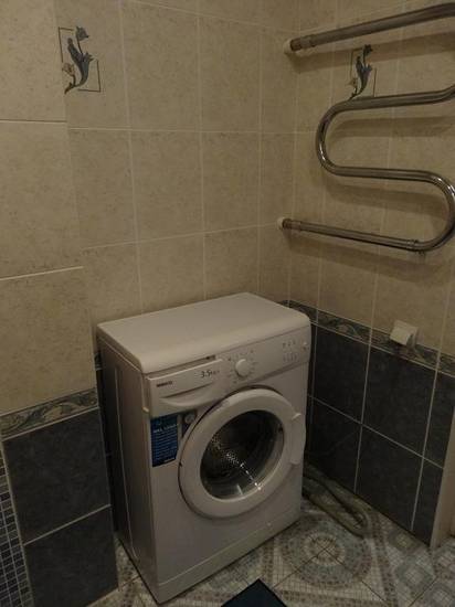 Apartment Lenina 12 Россия, Нерюнгри