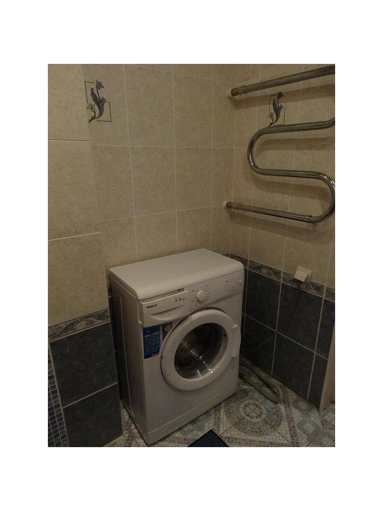 Apartment Lenina 12
