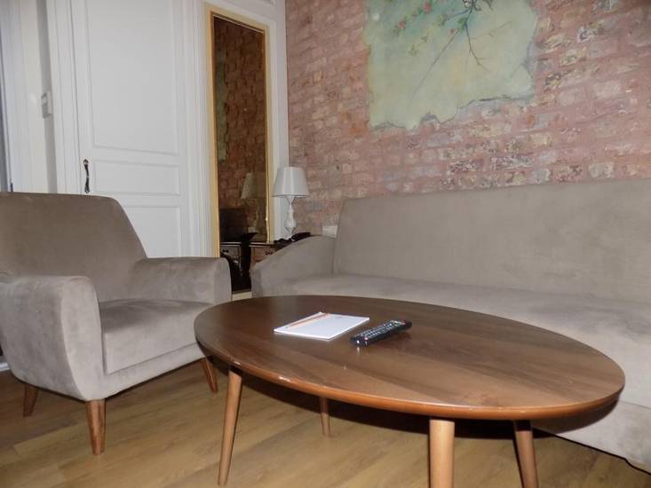 Hotel Pera Parma Турция, Стамбул