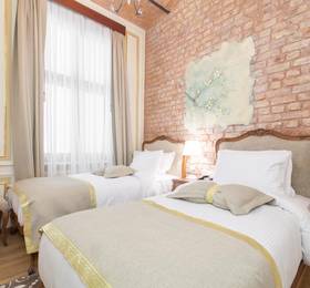 Туры в Hotel Pera Parma в Турции