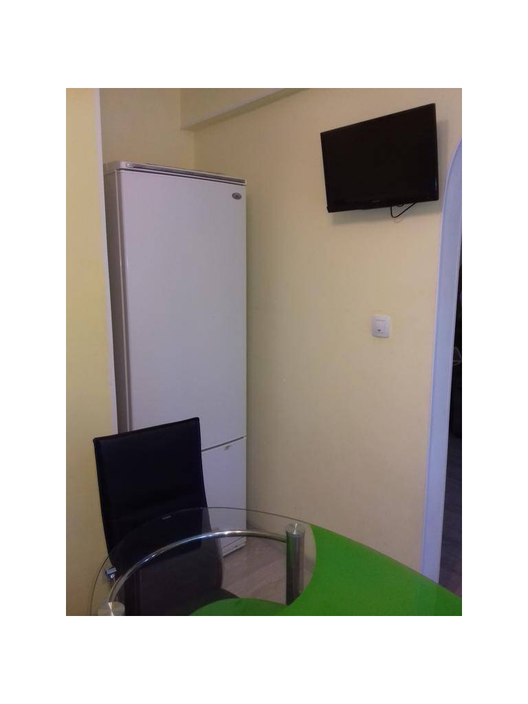 Apartment Nefteugansk