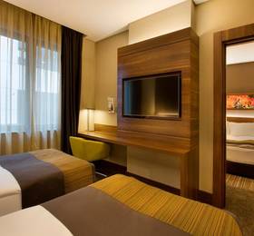 Отдых в Holiday Inn Istanbul - Kadikoy - Турция, Стамбул