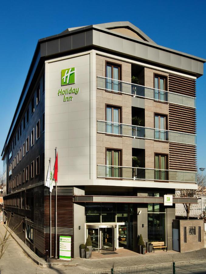 Holiday Inn Istanbul - Kadikoy