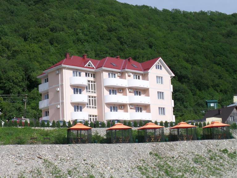 Guest House Admiral