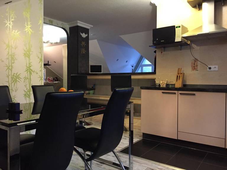 Apartment Yulia