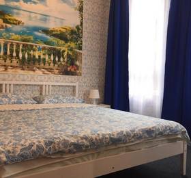 Provence Guest House в Небуге