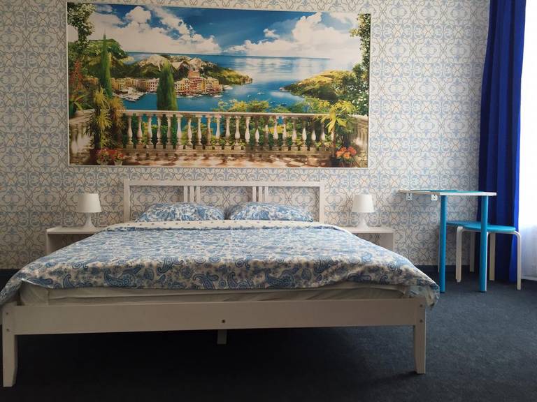 Provence Guest House