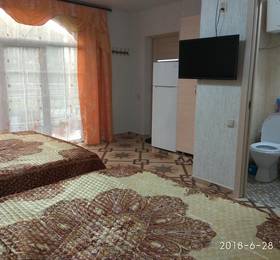 Туры в Guest House Barcelona в России