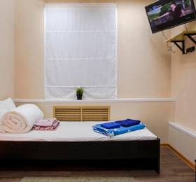 Hostel Agat в Нарьян-Маре