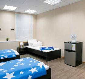 Отдых в Hostel Agat - Россия, Нарьян-Мар