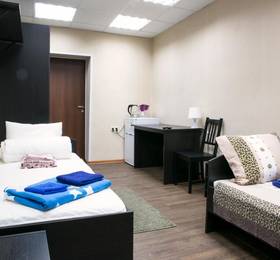 Туры в Hostel Agat в России