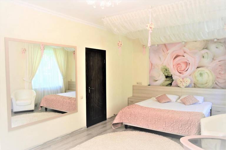 Hotel Akvareli.Rus