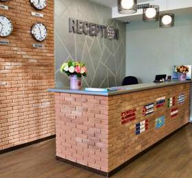 Туры в Hotel Voyage в России