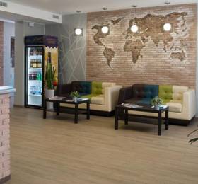 Отдых в Hotel Voyage - Россия, Наро-Фоминск