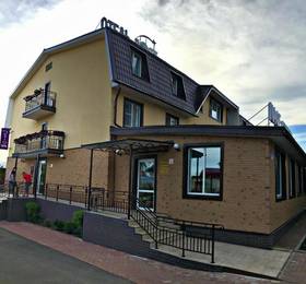 Hotel Voyage в Наро-Фоминске