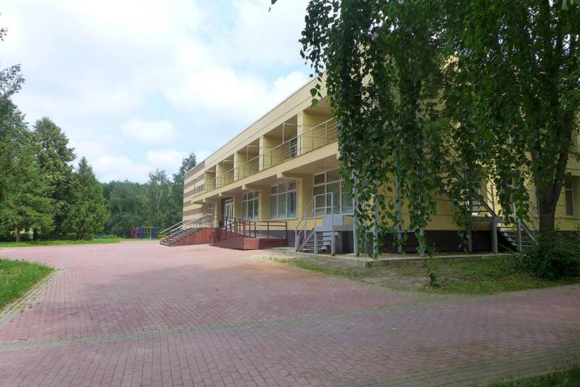 ЛОК Изумруд Россия, Наро-Фоминск