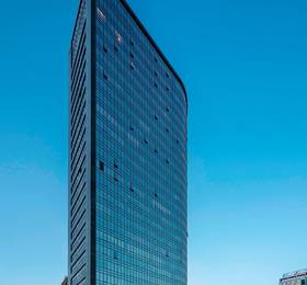 Sheraton Grand Istanbul Atasehir в Стамбуле