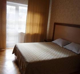 Hotel Uyut в Нальчике