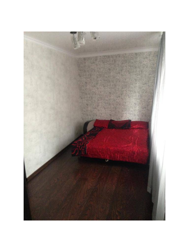 Design Apartment on Lenina