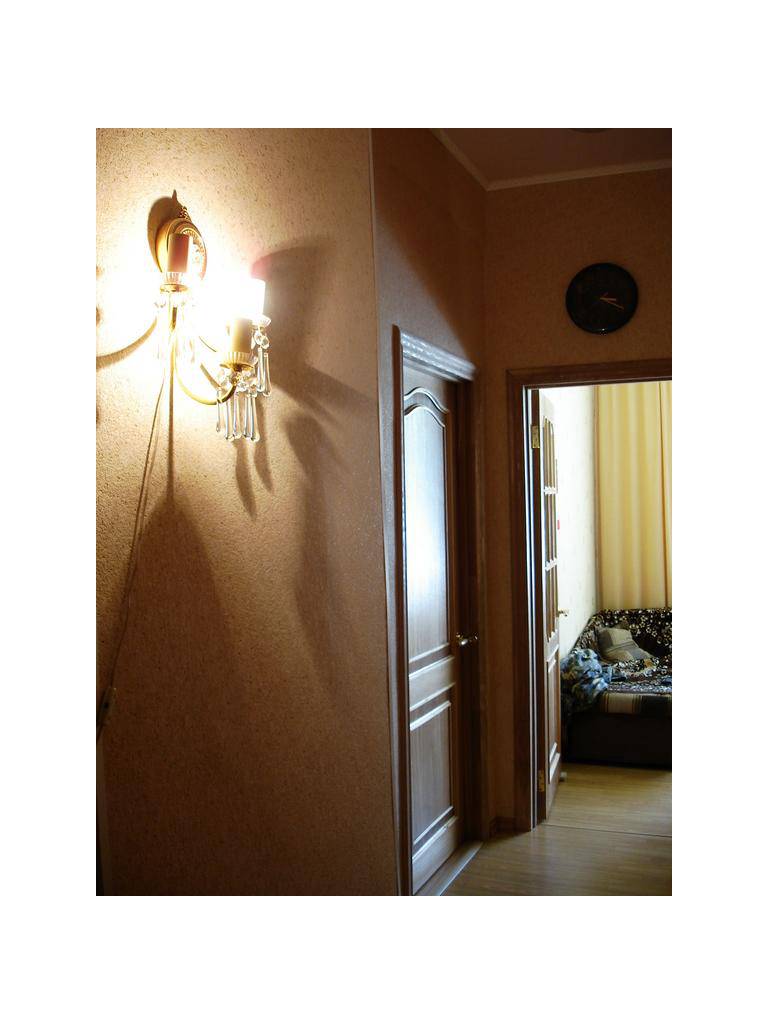 Nadezhda Mini-hotel