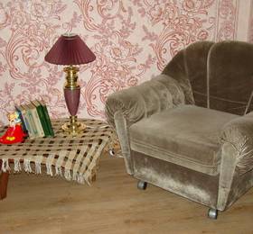 Domashniy Mini Hotel on Lunacharskogo в Находке