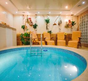 Отдых в Rasstal Spa Hotel - Россия, Набережные Челны